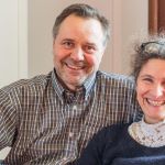 Marie et Thierry