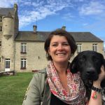 Delphine et Wilfrid