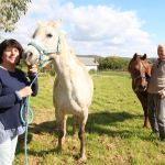 Annick et Yves