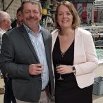Nathalie et Thierry CHEVALIER
