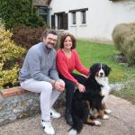 Laurent et Sonia