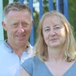 Jean-Luc et Catherine MARIN