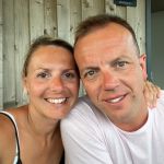 Laura et Benoit MUTEL