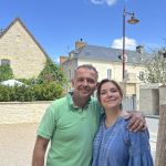 Gr&eacute;gory et Virginie