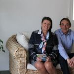&Eacute;velyne et Luc