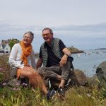 Annie et Pascal