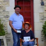Catherine et Thierry