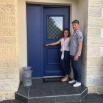 Vanessa et Jean William