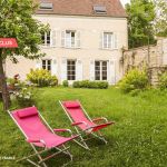 gite - Les Tilleuls - GIVERNY - Eure