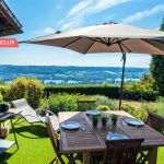 gite - LA BREHALLERIE - ST MARDS DE BLACARVILLE - Eure