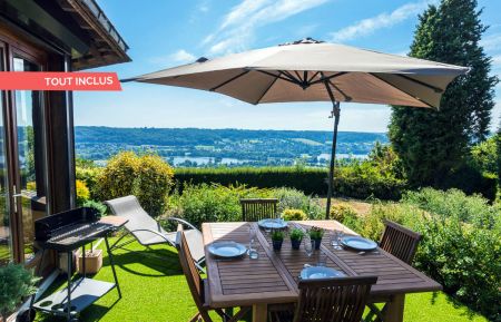 G&icirc;te n&deg;1067 Saint-Mards-de-Blacarville - Eure - photo