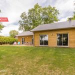 gite - SAUSALITO - FERRIERES HAUT CLOCHER - Eure