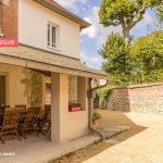 gite - G&icirc;te du Lion d'Or - VEXIN SUR EPTE - Eure