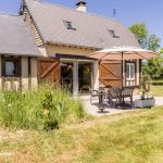 gite - E WEST - LES BOTTEREAUX - Eure