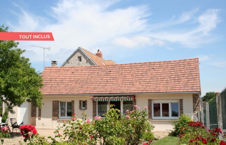 G&icirc;te n&deg;1133 L&eacute;ry - Eure - photo