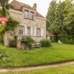 gite - La Nourelle - LA CHAPELLE LONGUEVILLE - Eure