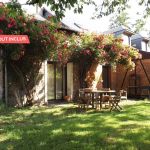 gite - Le petit moulin - PERRIERS SUR ANDELLE - Eure
