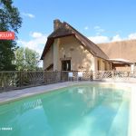 gite - Le clos de la Clotine - ACQUIGNY - Eure