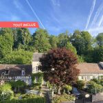 gite - Le Clos Saint Augustin - BROGLIE - Eure
