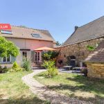 gite - Les 2 fr&ecirc;nes - HOULBEC COCHEREL - Eure