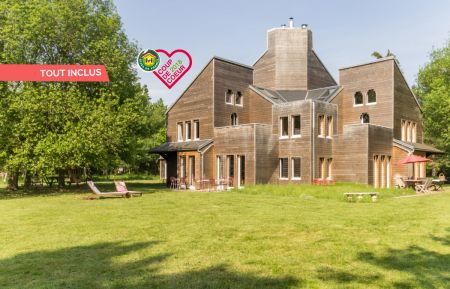 Gîte n°1344 Harcourt - Eure - photo