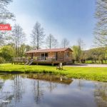 gite - le Chalet de l'Abbesse - BAILLEUL LA VALLEE - Eure