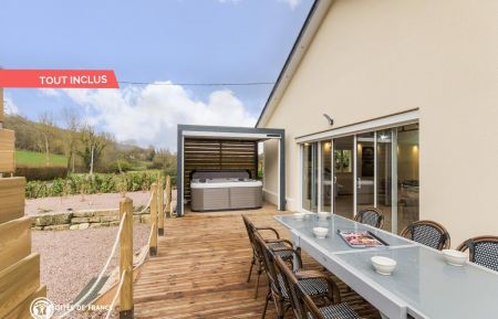 G&icirc;te n&deg;1478 Amfreville-Saint-Amand - Eure - photo
