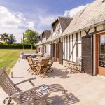 gite - le Logis de Saint Hilaire - FERRIERES SAINT HILAIRE - Eure