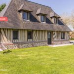 gite - La Maison de Timours - FATOUVILLE GRESTAIN - Eure