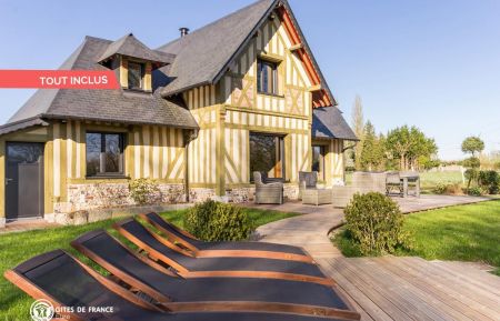G&icirc;te n&deg;1488 &Eacute;paignes - Eure - photo