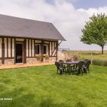 gite - Les longs champs - FORT MOVILLE - Eure