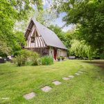 gite - Le G&icirc;te des &eacute;cureuils - BOSC DU THEIL (LE) - Eure