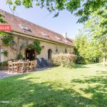 gite - Le manoir - FERRIERES HAUT CLOCHER - Eure
