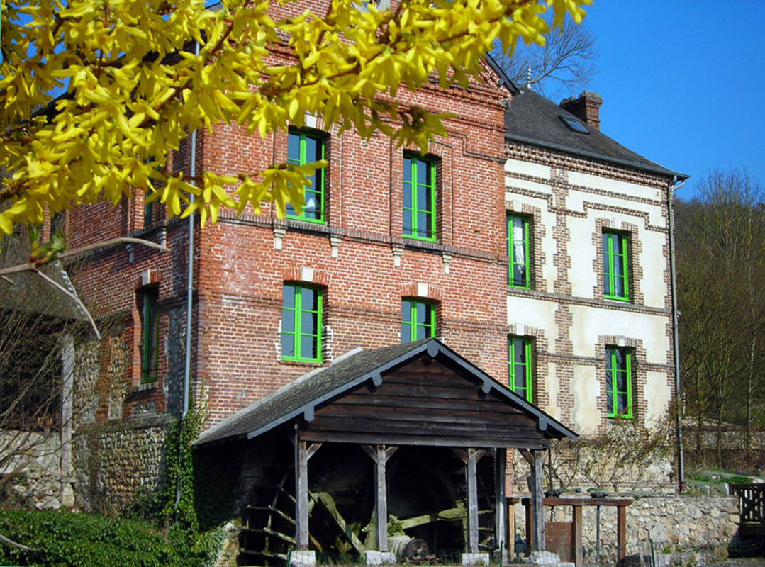 Pieces De Motoculture Le Petit Moulin 16310 Cherves Chatelars