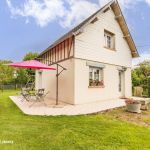 gite - Les Coutances - BEUZEVILLE - Eure