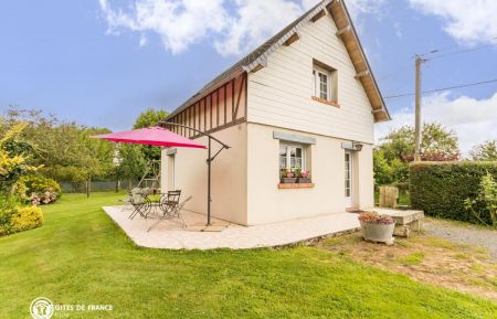 Gîte n°436 Beuzeville - Eure - photo