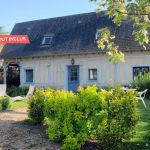 gite - Le Cabast&egrave;re - ST OUEN DE THOUBERVILLE - Eure