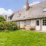 gite - La Roseraie - NASSANDRES SUR RISLE - Eure