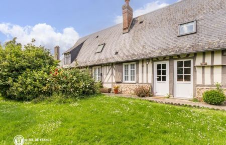 Gîte n°475 Nassandres sur Risle - Eure - photo