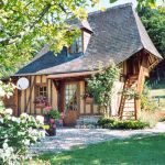 gite - L'ancre - BEC HELLOUIN (LE) - Eure