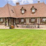 chambre-d-hotes - LA VALLEE - STE OPPORTUNE LA MARE - Eure