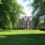 Chateau de Boscherville 27520