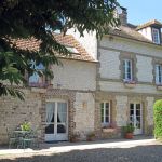 Chambres d'h&ocirc;tes r&eacute;f 6141 : LES CHAMBRES DU CHATAIGNIER
