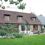 G&icirc;te rural r&eacute;f 623: la Barre