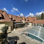 chambre-d-hotes - Le Prieur&eacute; des Fontaines - LES PREAUX - Eure
