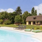 chambre-d-hotes - L'escale nature - les chambres - CAILLY SUR EURE - Eure