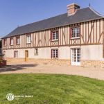 gite - Le G&icirc;te des Argilli&egrave;res - GOUPIL-OTHON - Eure