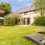 gite - La grange - BEAUFICEL EN LYONS - Eure
