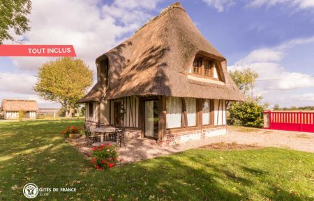 G&icirc;te n&deg;683 Saint-Sim&eacute;on - Eure - photo