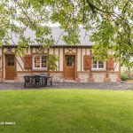 gite - G&icirc;te de la mare Sibout - LIEUREY - Eure